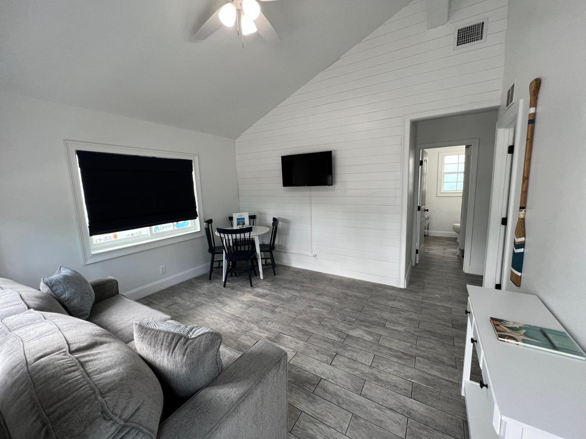 Hotel Blue Waters Treasure Island Extérieur photo