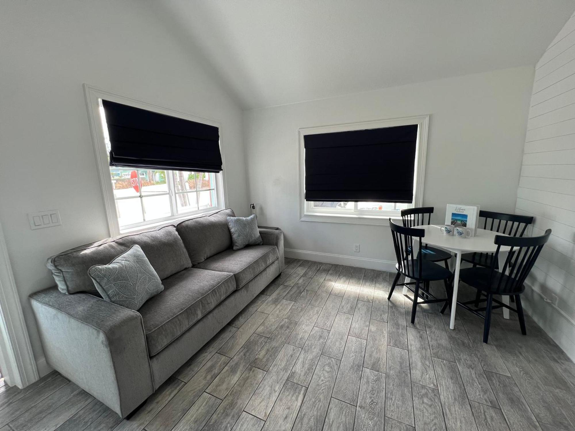Hotel Blue Waters Treasure Island Extérieur photo
