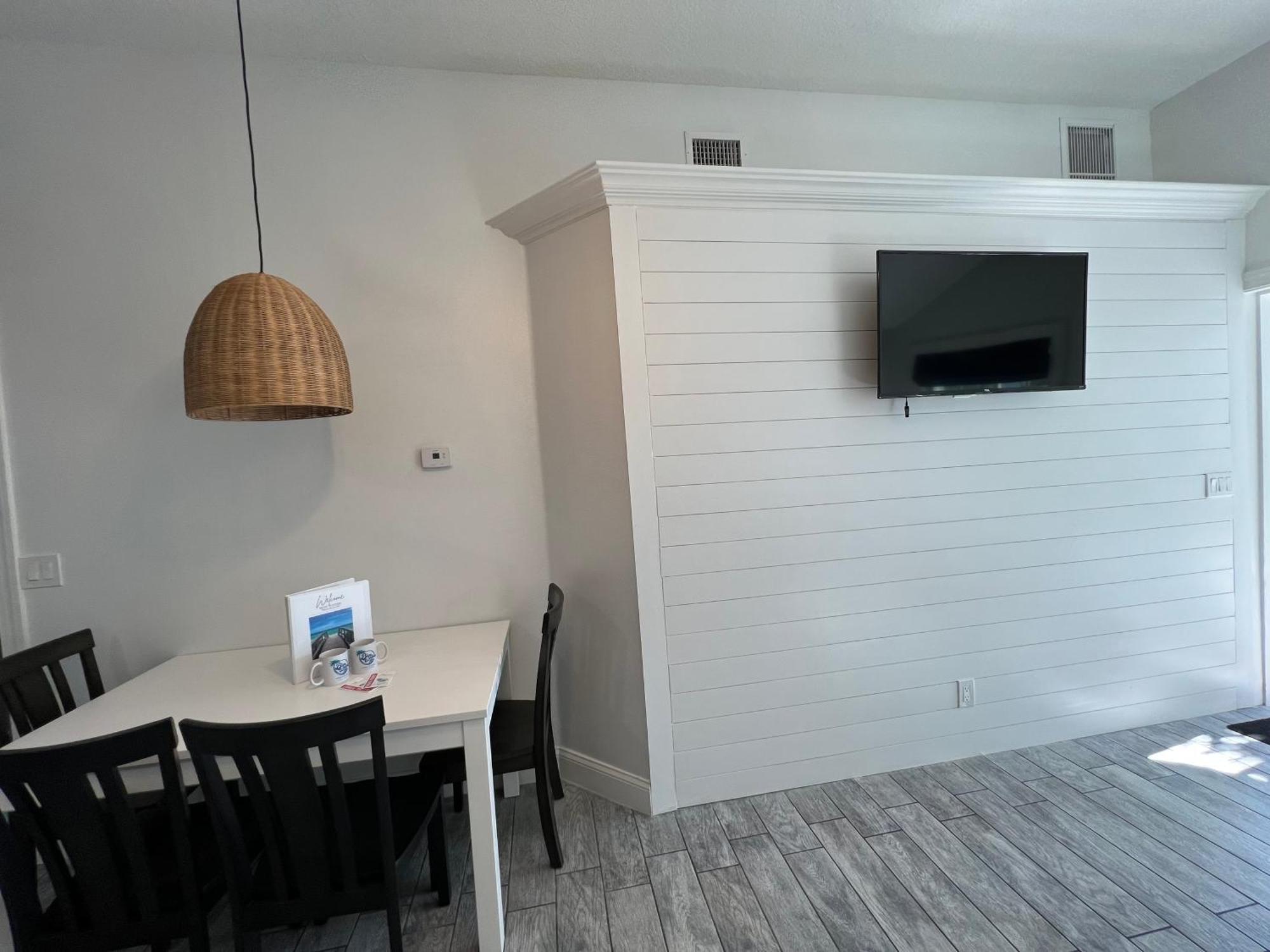 Hotel Blue Waters Treasure Island Extérieur photo
