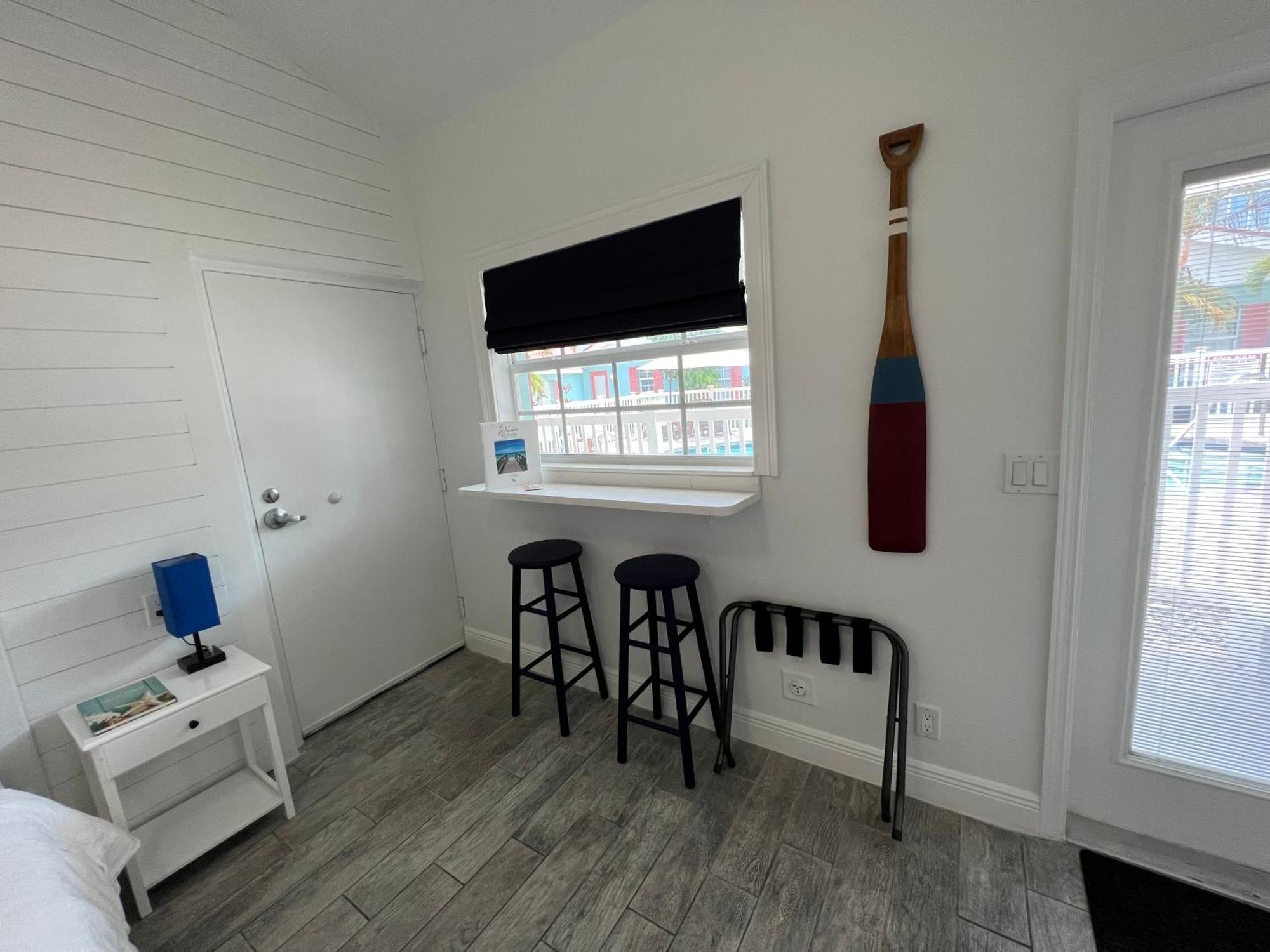 Hotel Blue Waters Treasure Island Chambre photo