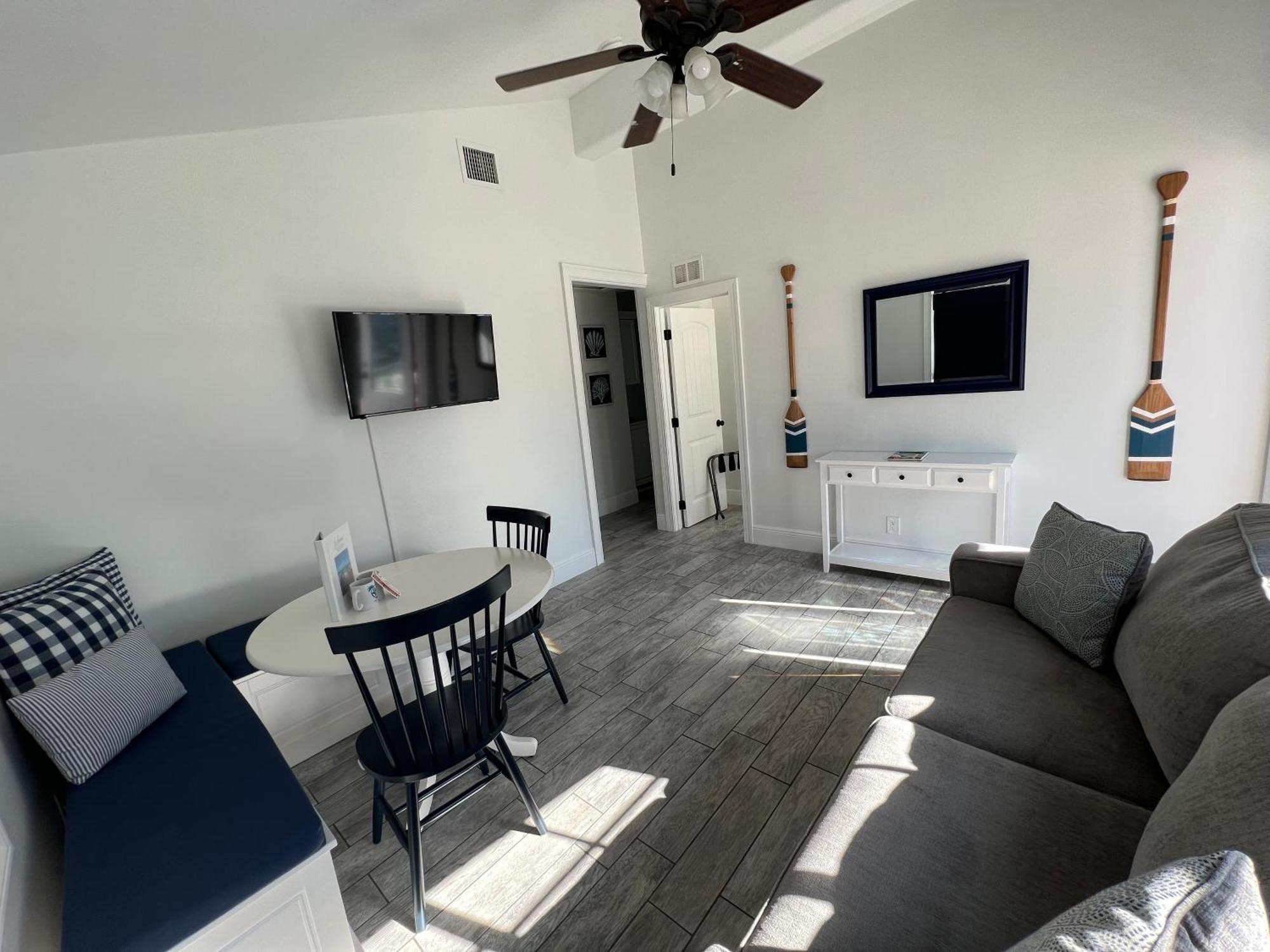 Hotel Blue Waters Treasure Island Chambre photo