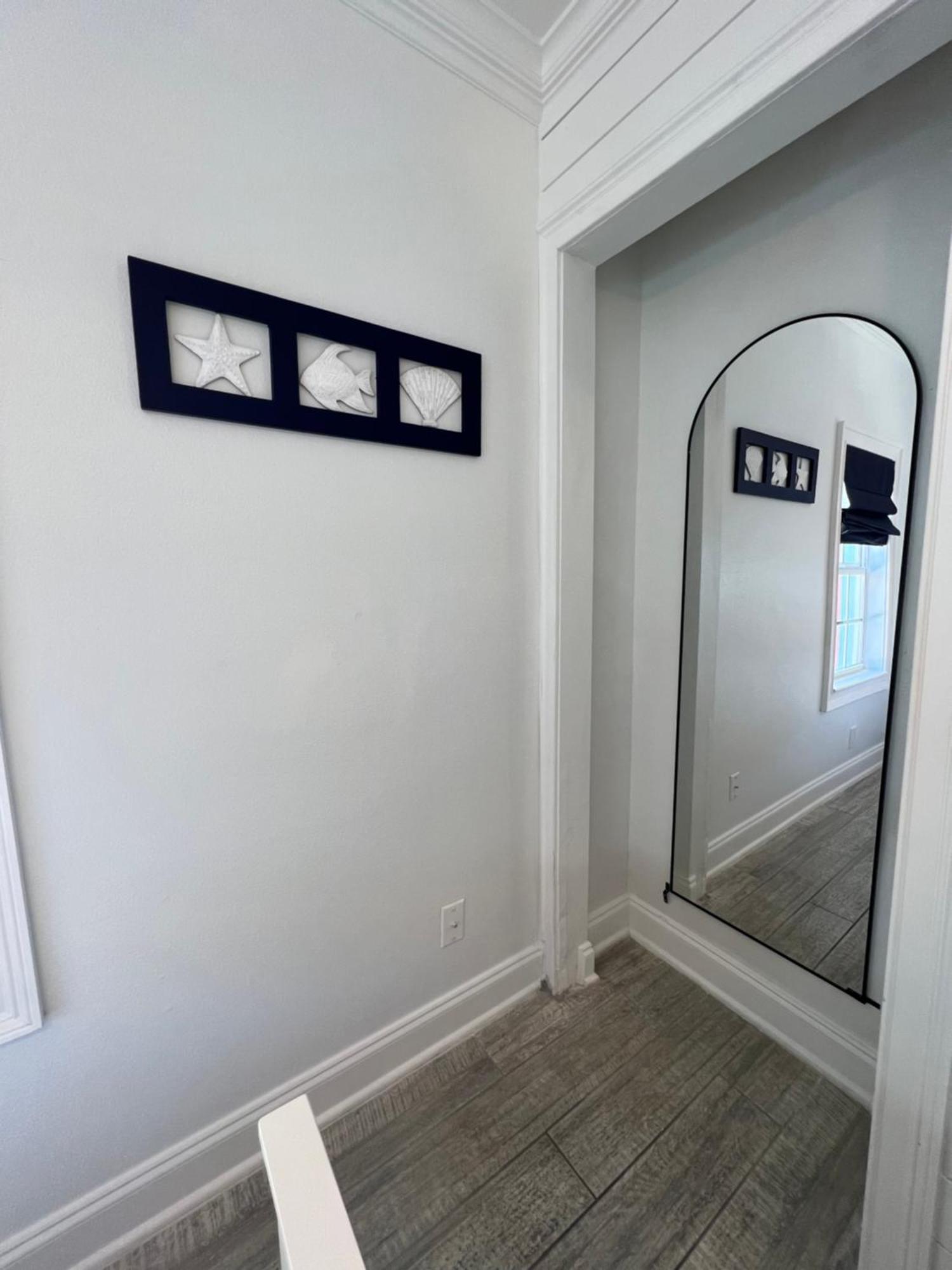 Hotel Blue Waters Treasure Island Extérieur photo