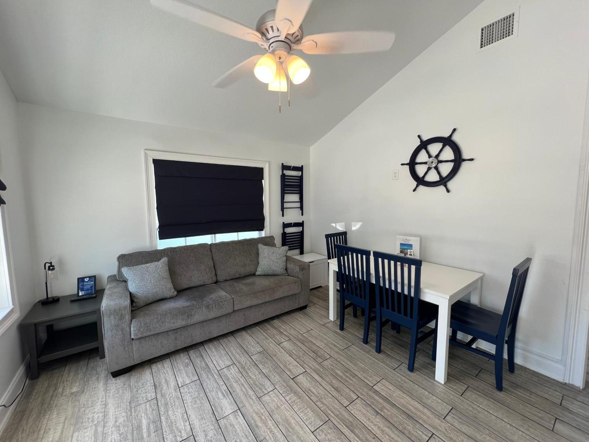 Hotel Blue Waters Treasure Island Extérieur photo