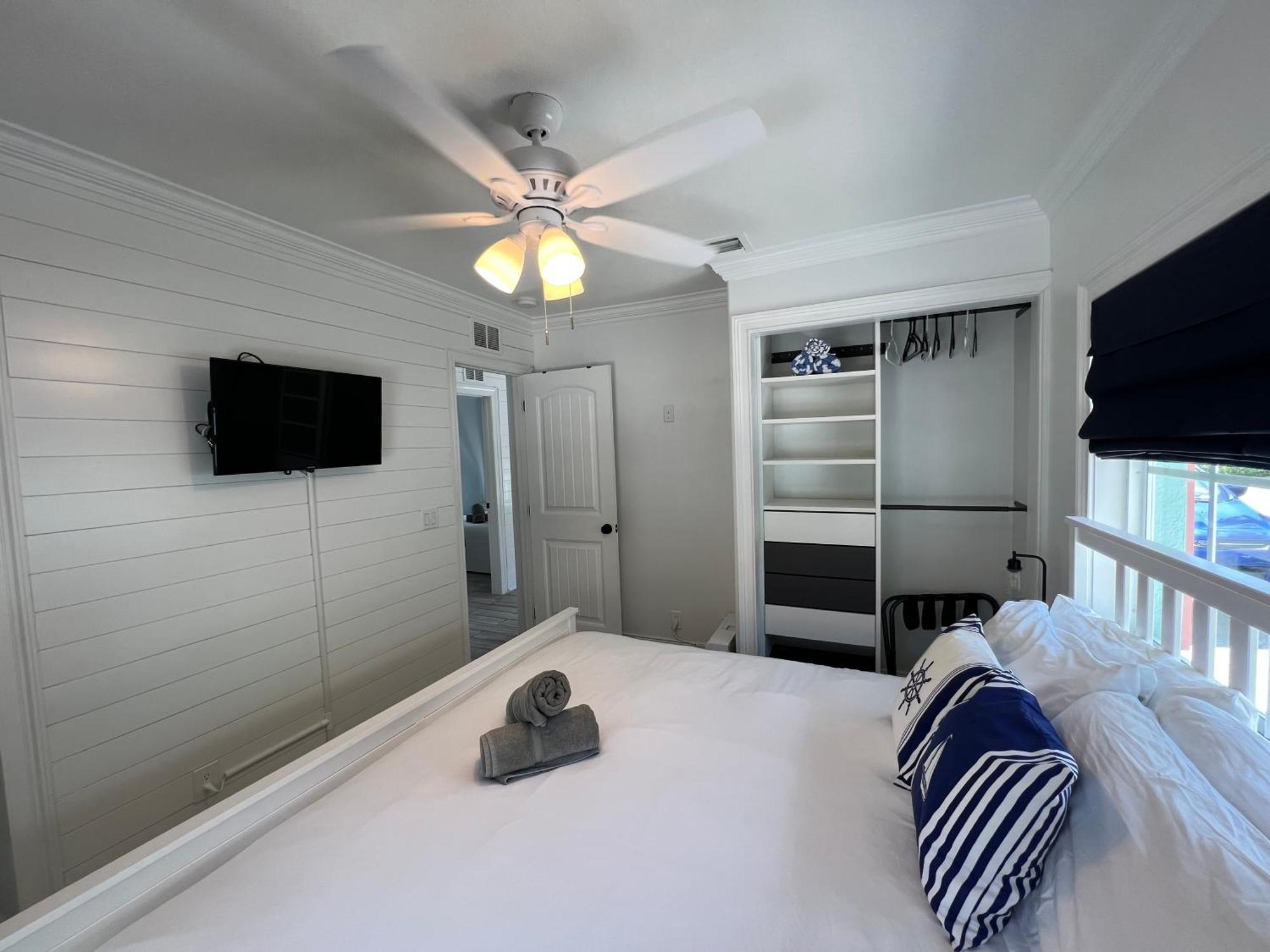 Hotel Blue Waters Treasure Island Chambre photo