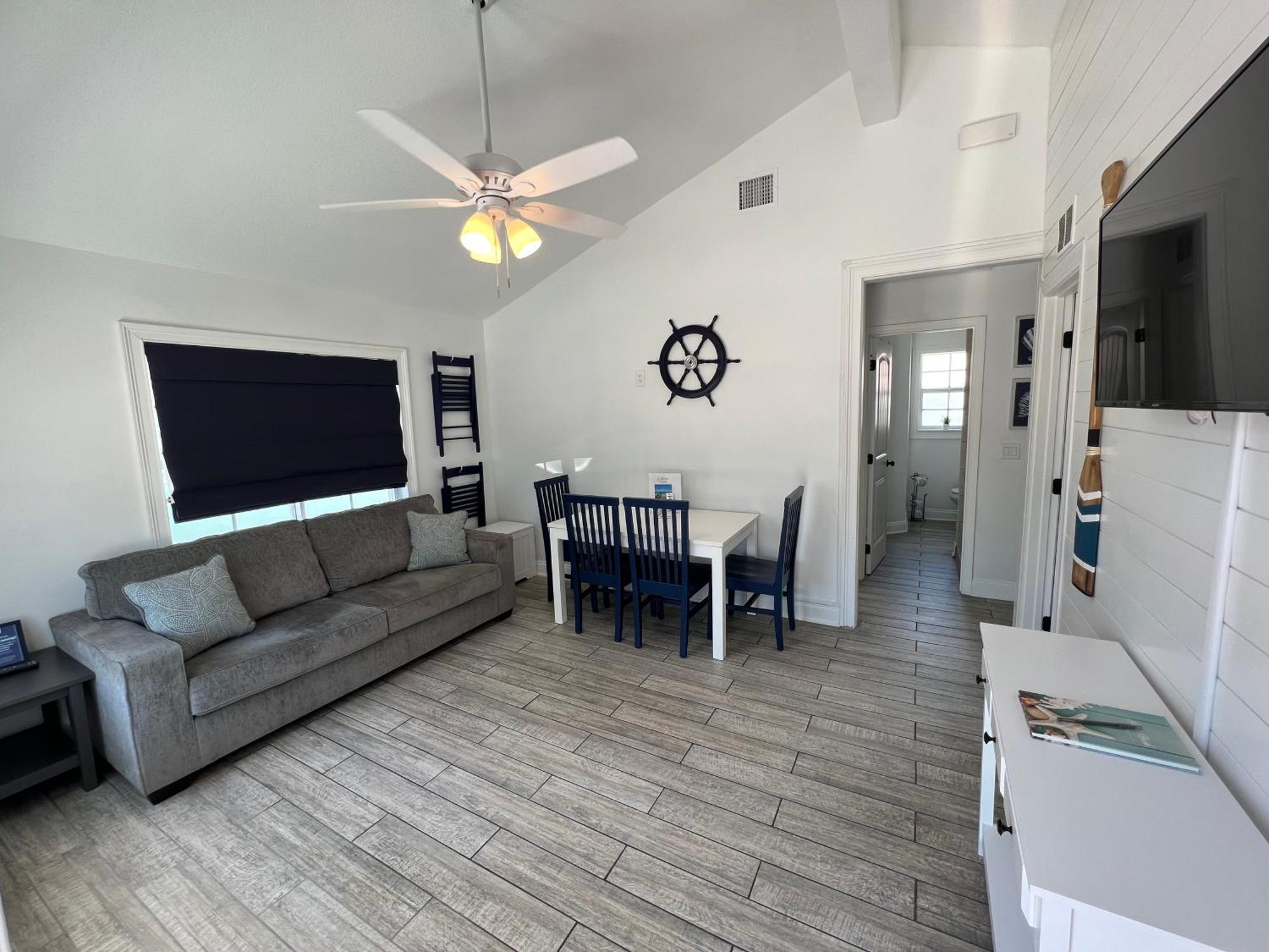 Hotel Blue Waters Treasure Island Extérieur photo