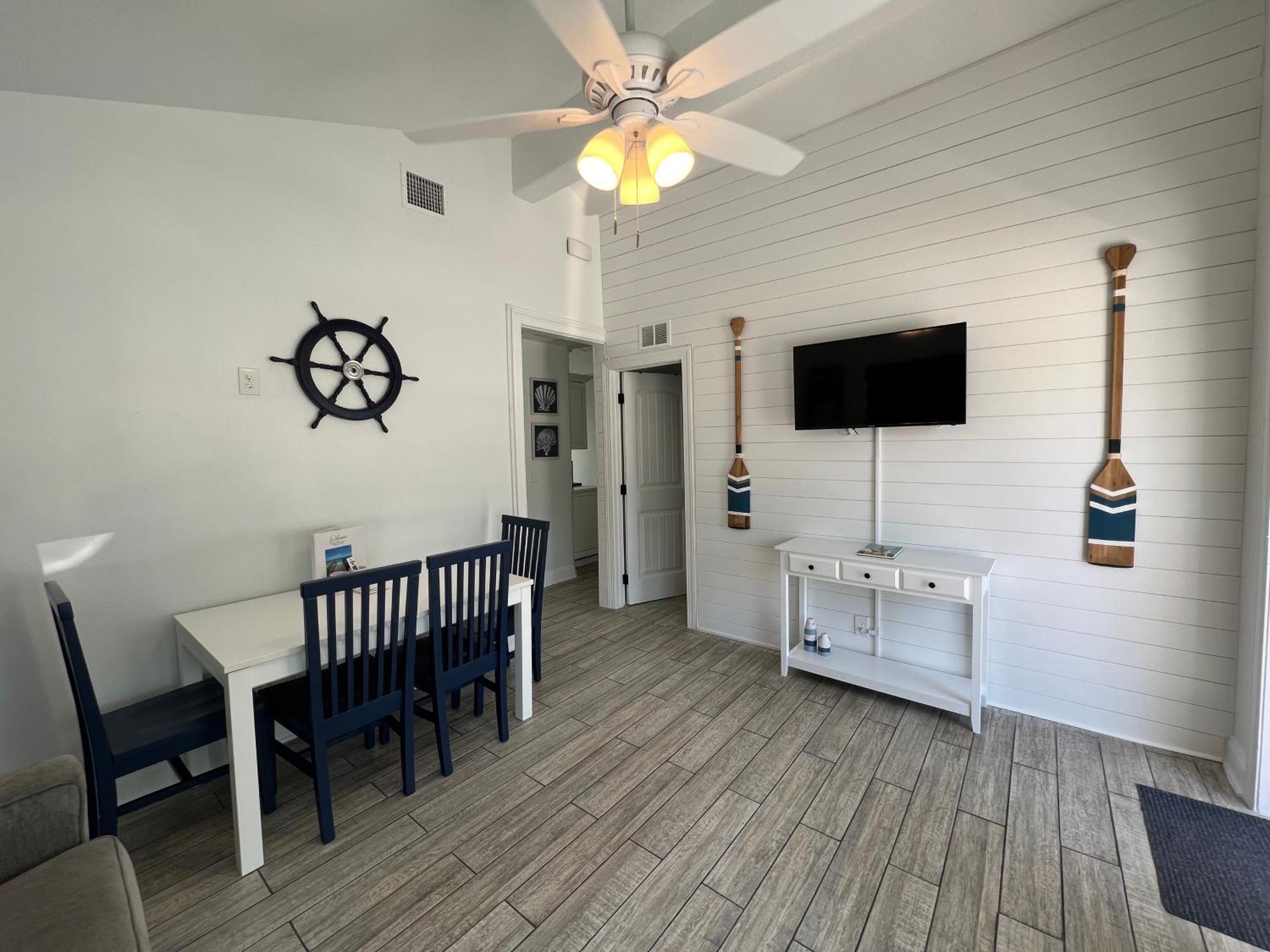 Hotel Blue Waters Treasure Island Extérieur photo