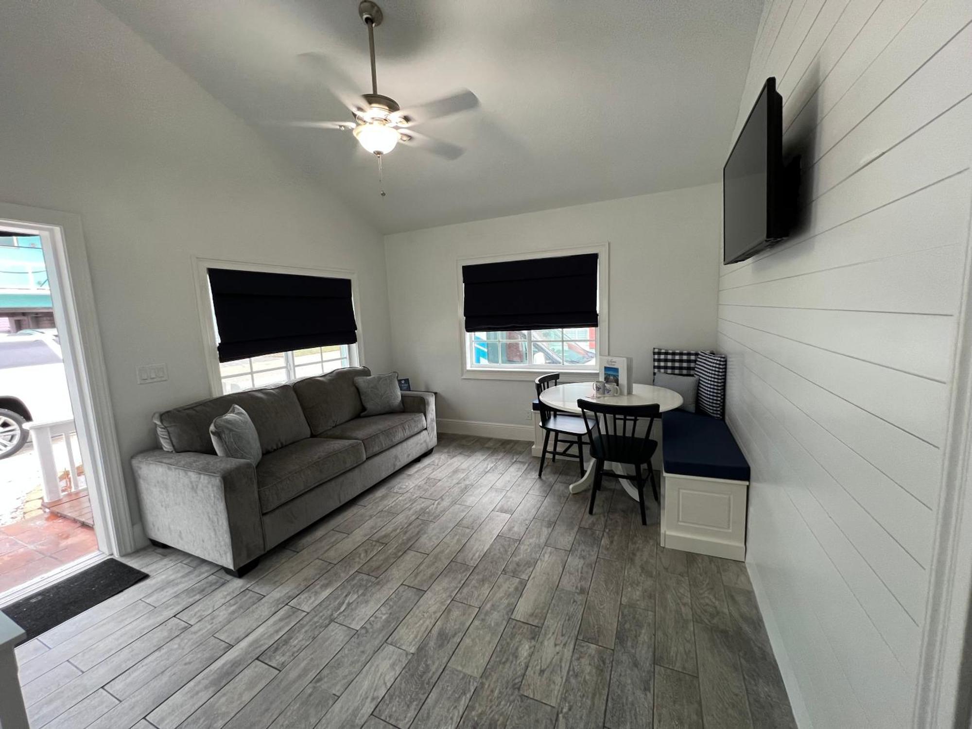 Hotel Blue Waters Treasure Island Chambre photo